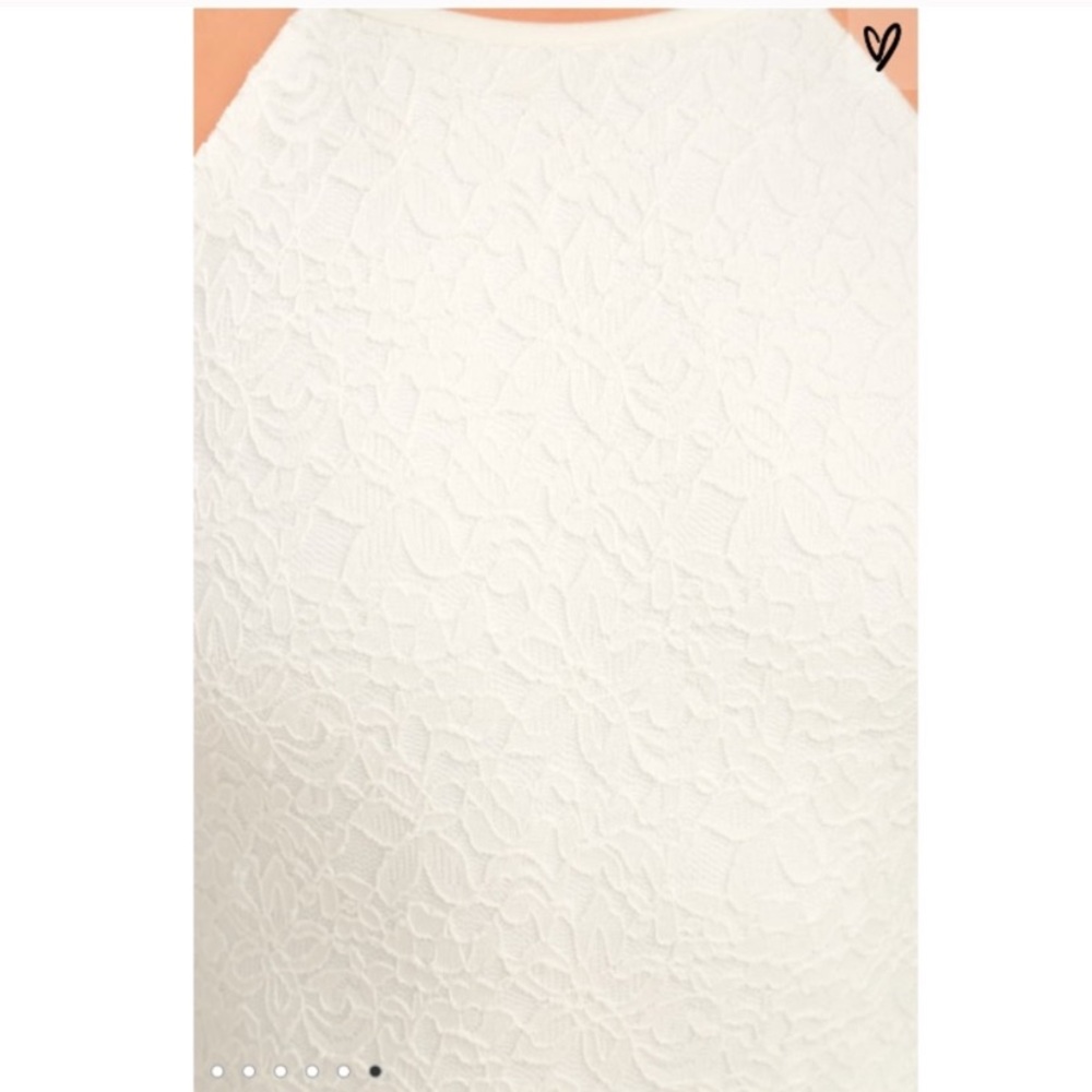 FINAL PRICE‼️ NWOT Lulu’s maxi gown sizes various - Picture 7 of 7